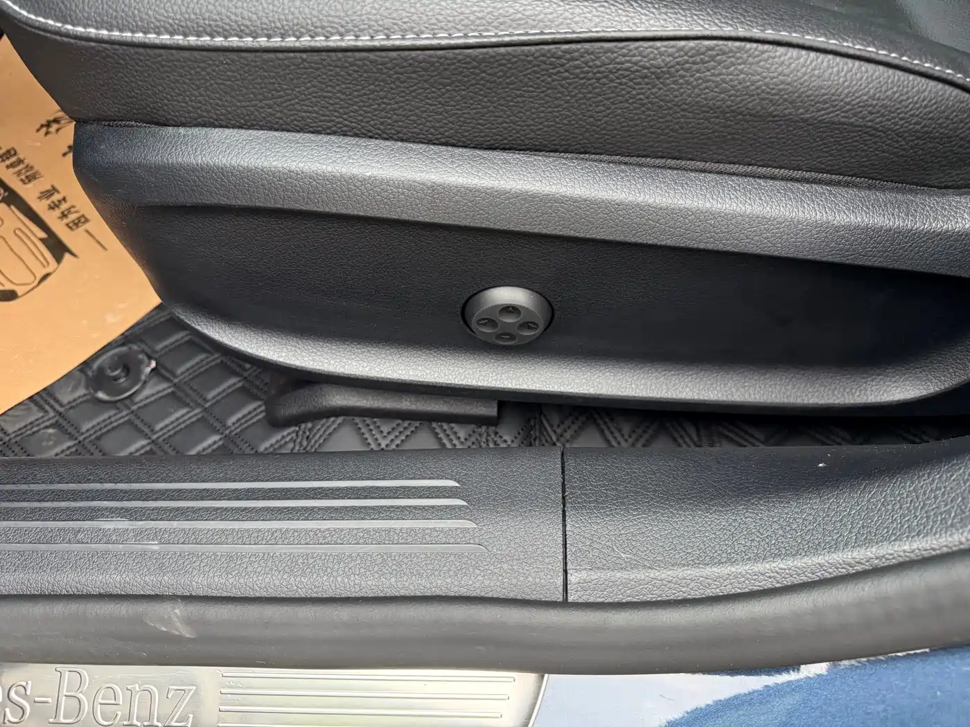 Mercedes-Benz A-Class 2020 A 200 L Sport Sedan фото 19