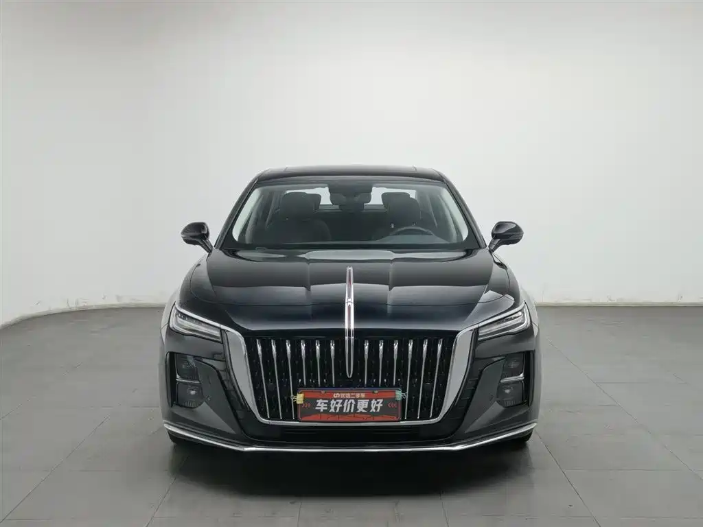 Hongqi HONGQI H5