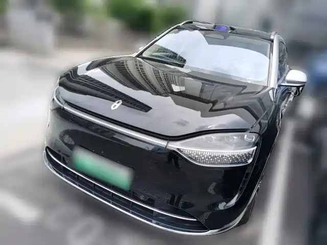AITO Wenjie AITO M9 2025