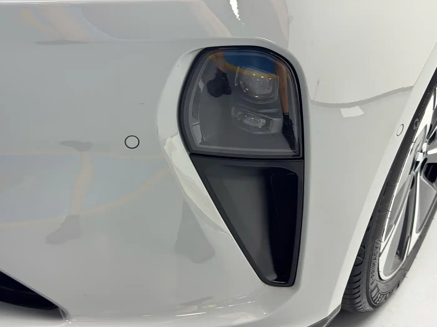 NIO ET5T 2024 2024 75kWh Touring