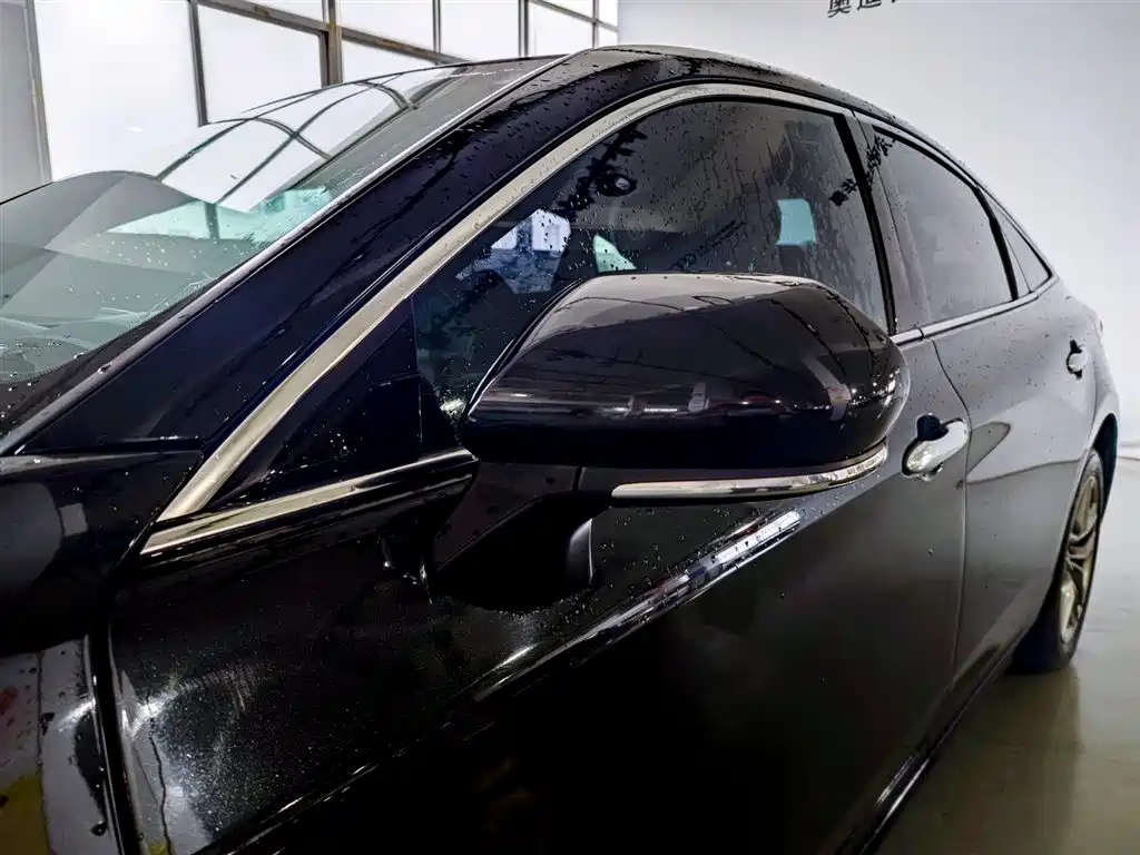 Toyota Avalon 2021 2.5L Luxury Edition фото 8