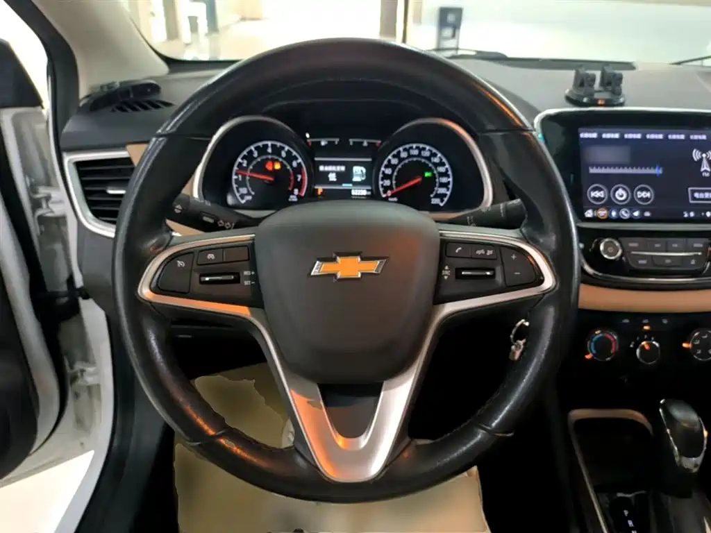 Chevrolet Monza 2022 320 Automatic Enjoyment Sunroof Edition фото 11