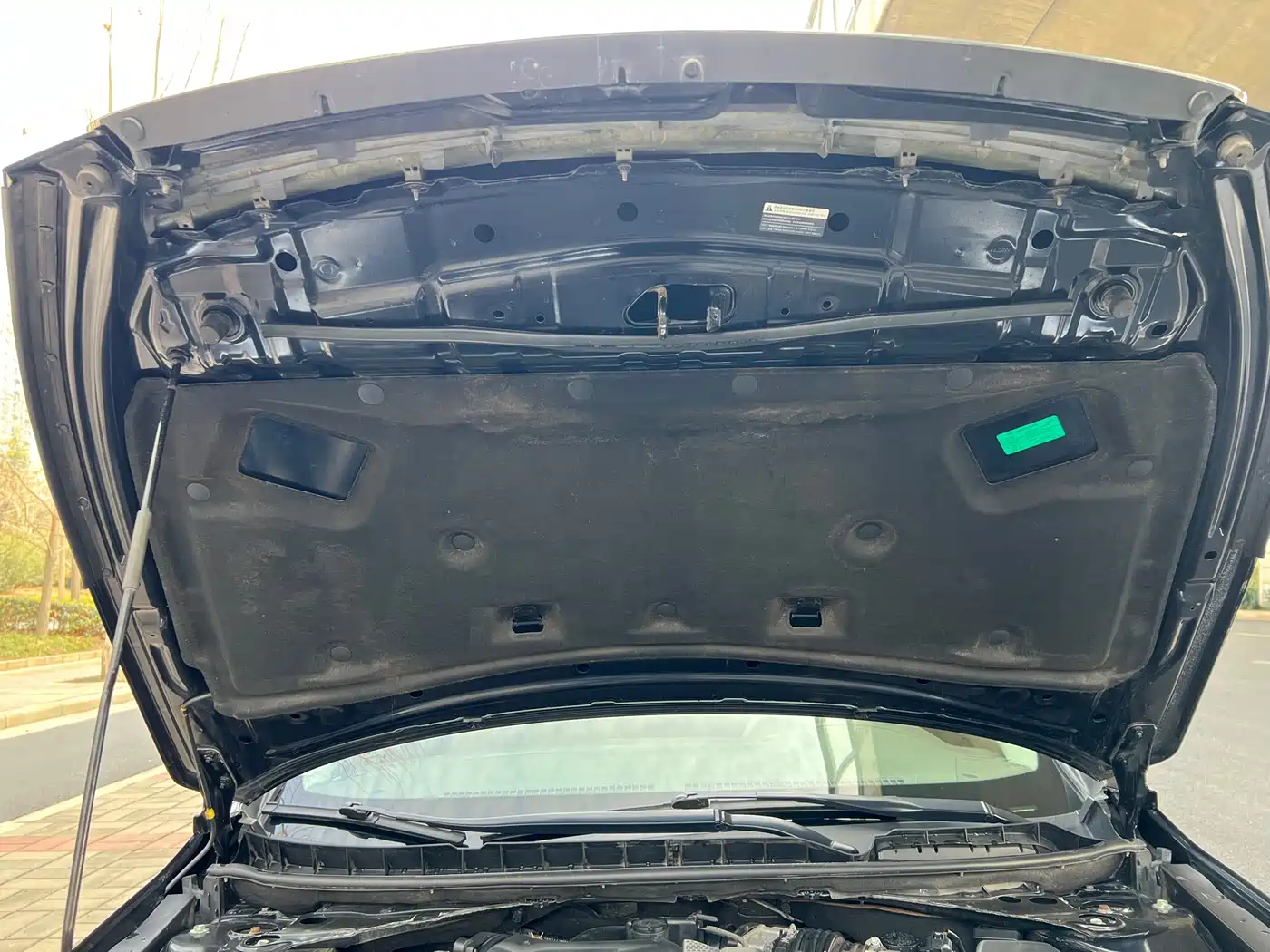 Nissan Teana 2010 2008 Model 2.5L XL Leading Edition