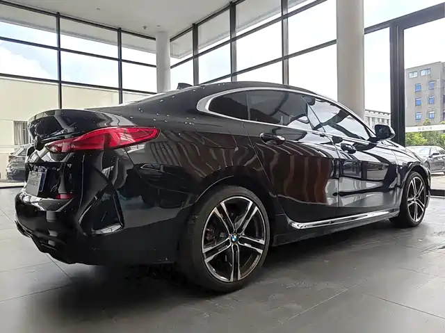 BMW 2 Series (Import) 2023 225i 4-Door Coupe M Sport Package — фото 5