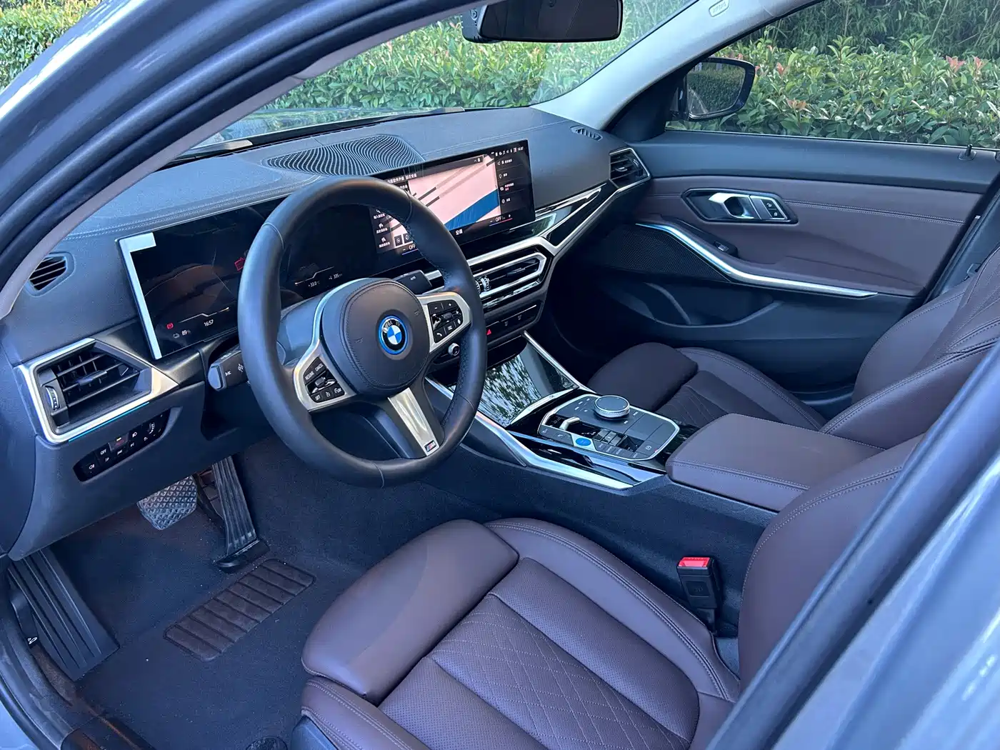 BMW i3 2022 2022 eDrive 35 L