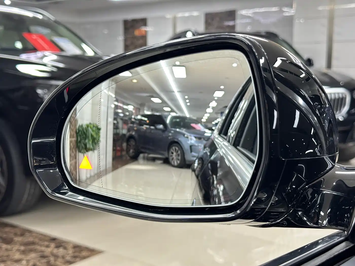 Mercedes-Benz E-Class 2026