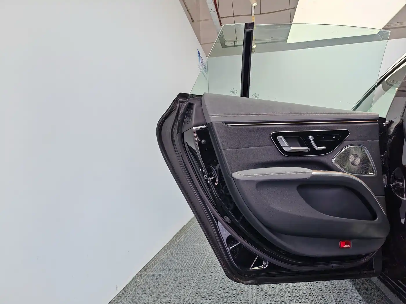 Mercedes-Benz EQS 2025 2023 450+ Pioneer Edition