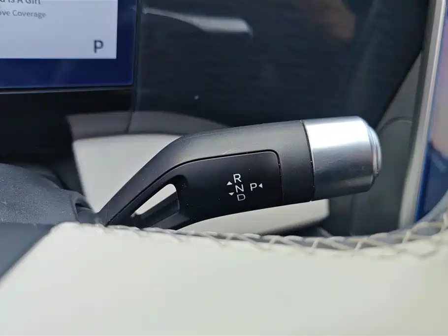 GEELY GALAXY GALAXY L7