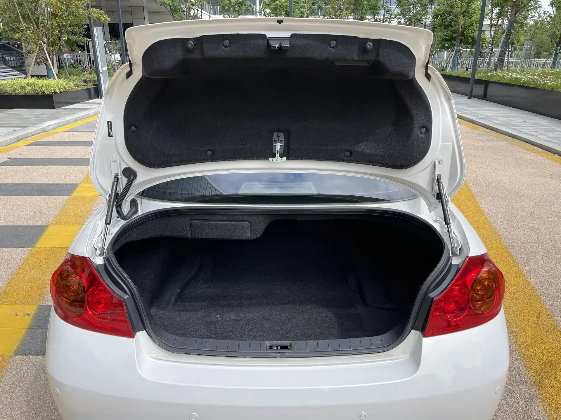 صورة 20 - Infiniti G Series
