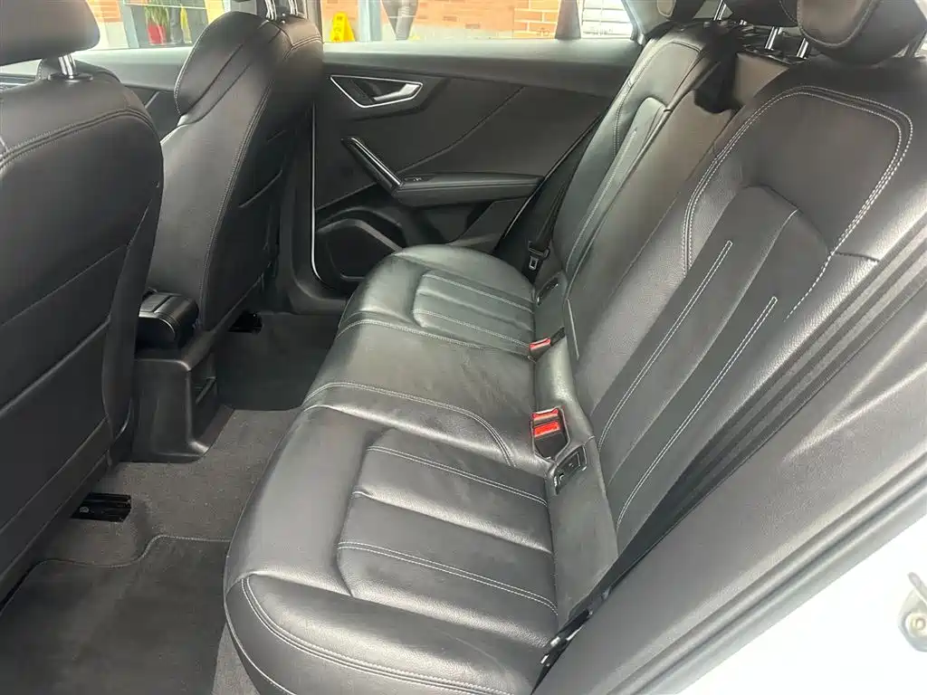 Audi Q2L 2024 35TFSI Progressive Elegance фото 17