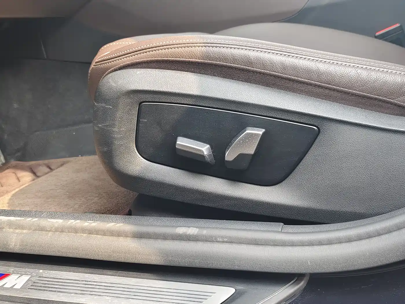 BMW 5 SERIES NEW ENERGY