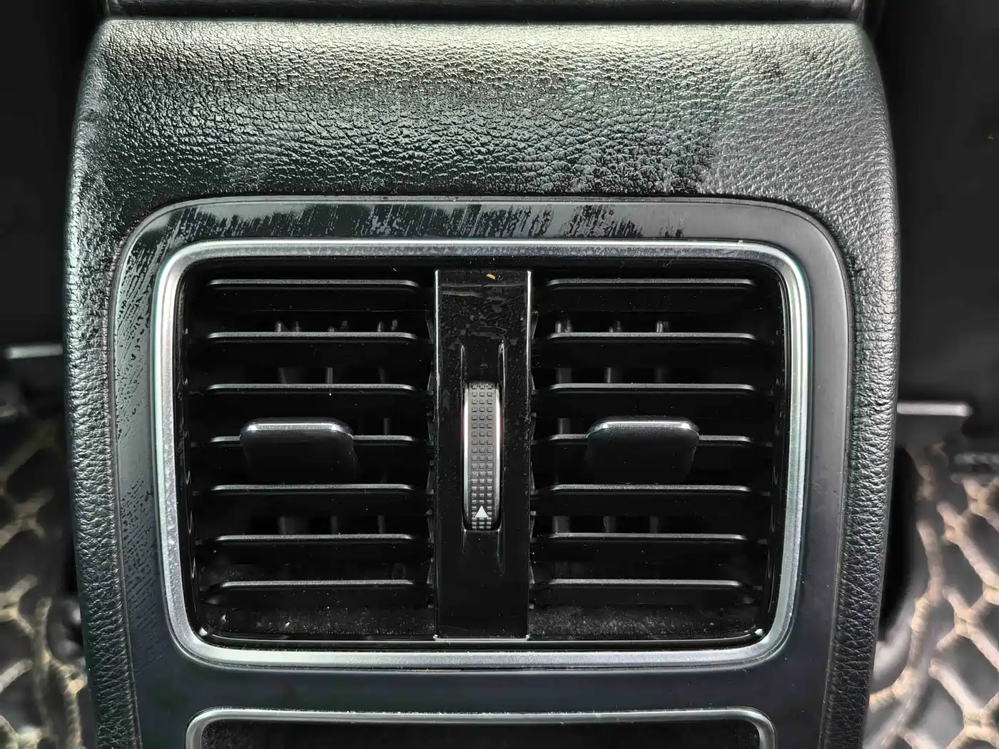 Volkswagen Magotan 2015 Facelift 1.8TSI Luxury фото 17
