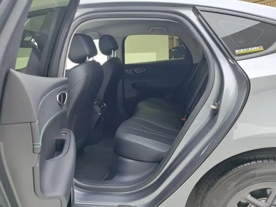 BYD Seal 05 2025 2025 DM-i Smart Drive Edition 55KM Luxury