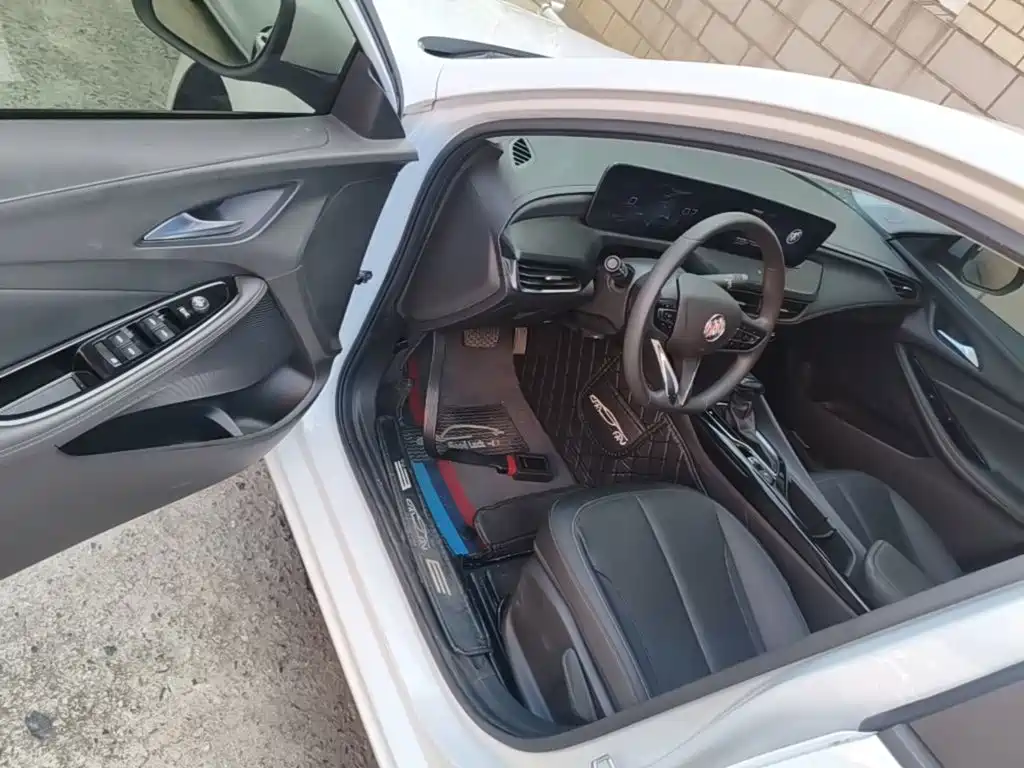 Buick Verano 2024 2023 Pro Joy Edition