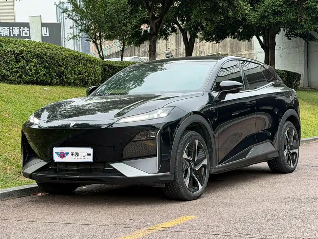 Deepal S07 2023 2023 200Max Range Extender Edition