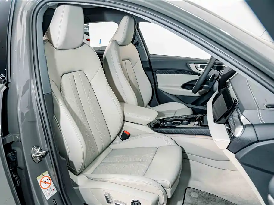 Audi A5L 2026 2026 2.0T Sport Edition