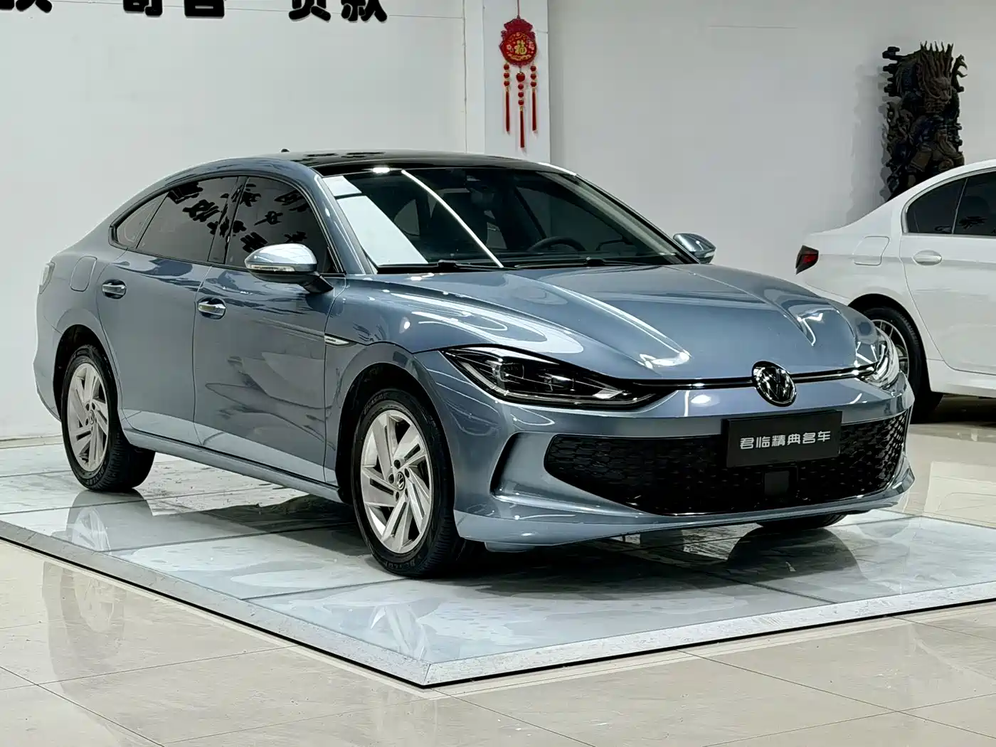 Volkswagen Lamando 2022 Lamando L 280TSI DSG Sporty Edition фото 3