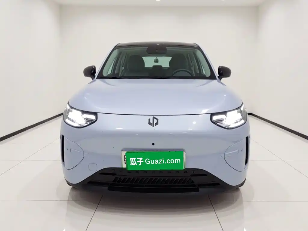 2026 Leapmotor A10