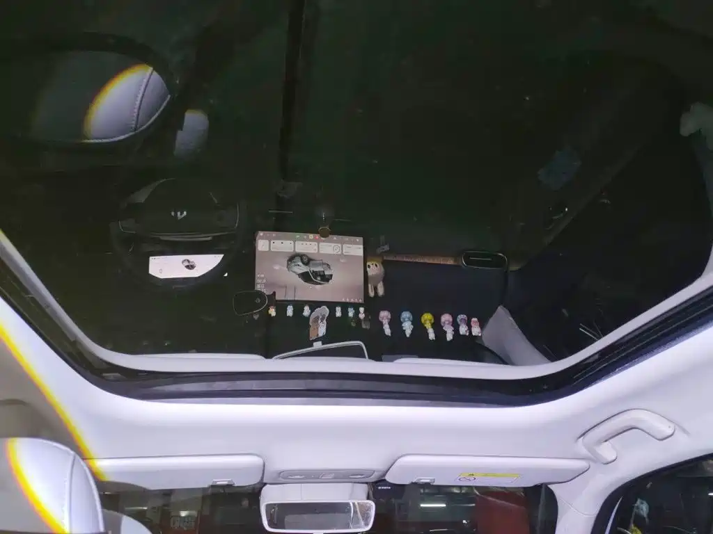 Leapmotor A10 2026 2026 Model 400km Range