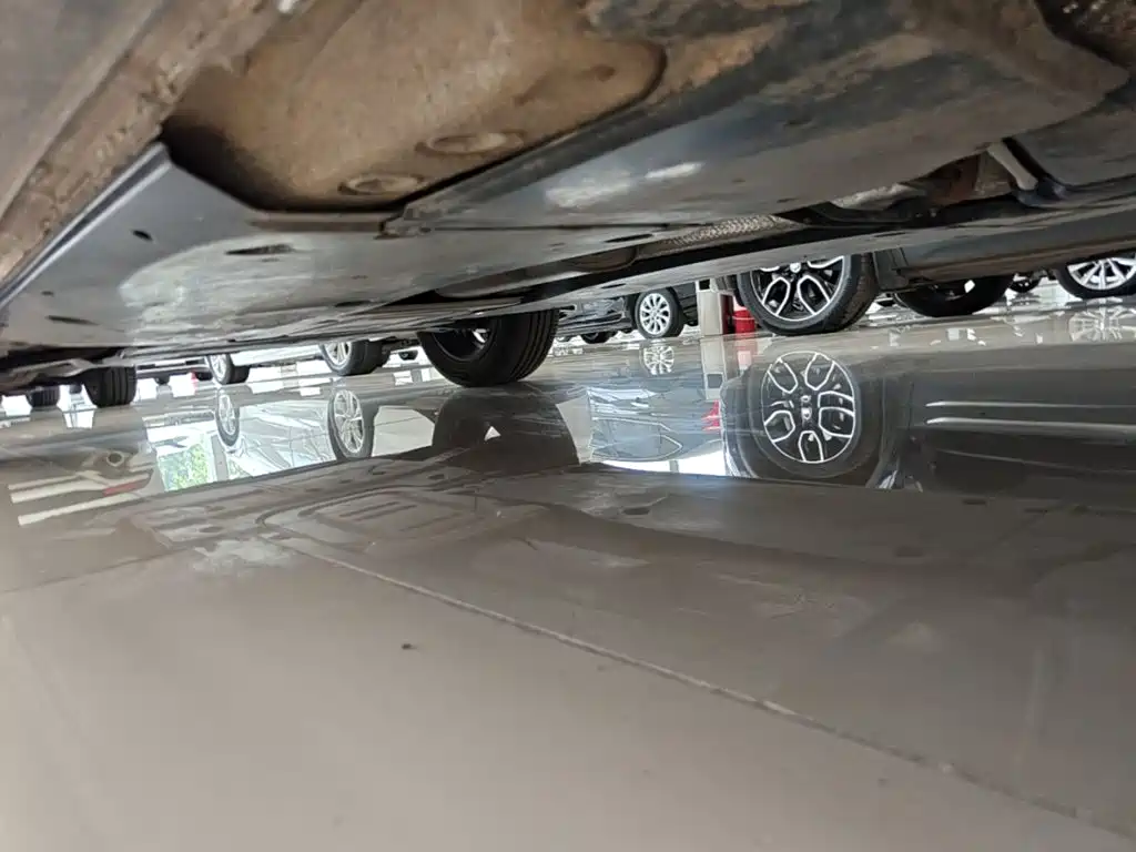 Volkswagen Tanying 2025 2023 Model 200TSI DSG Joy Smart Connect Edition