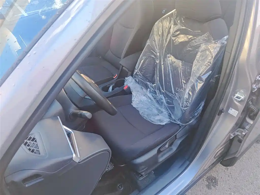 Toyota Corolla Cross 2025 2024 2.0L Elite Edition