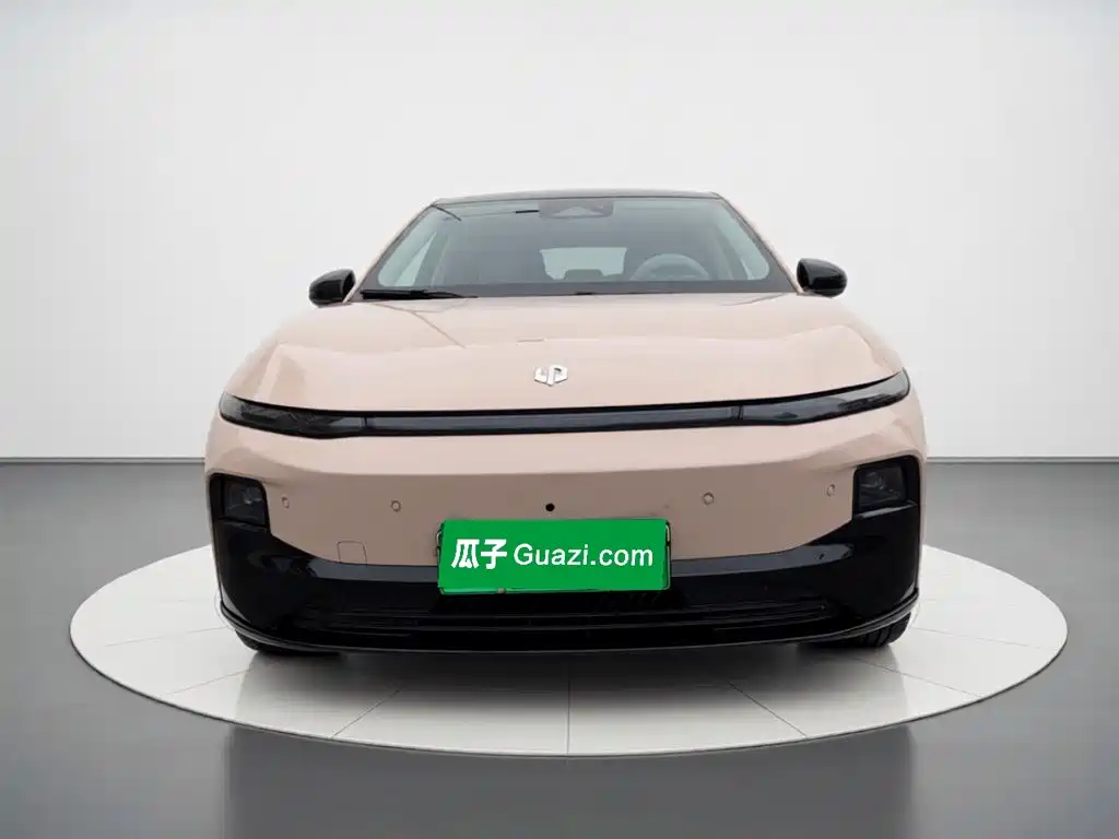 2026 Leapmotor B01