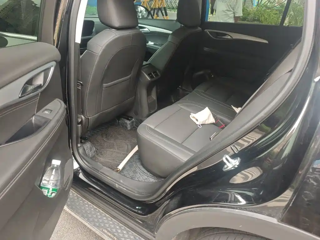 Фото 15 - Buick Envision Plus