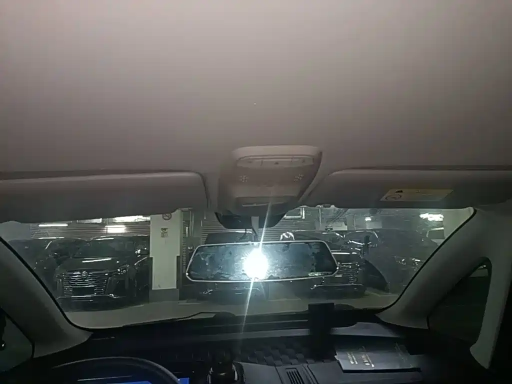 Baojun KiWi EV 2021 2021 Designer LFP