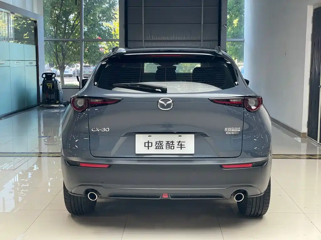 Mazda CX-30, миниатюра 23