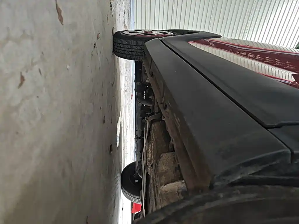 Baojun E100 2019 2019 250KM Smart Edition