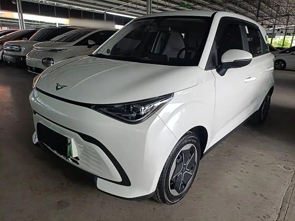 Cowin October 2025 2026 Mate 305km Guoxuan Wave Rider Edition