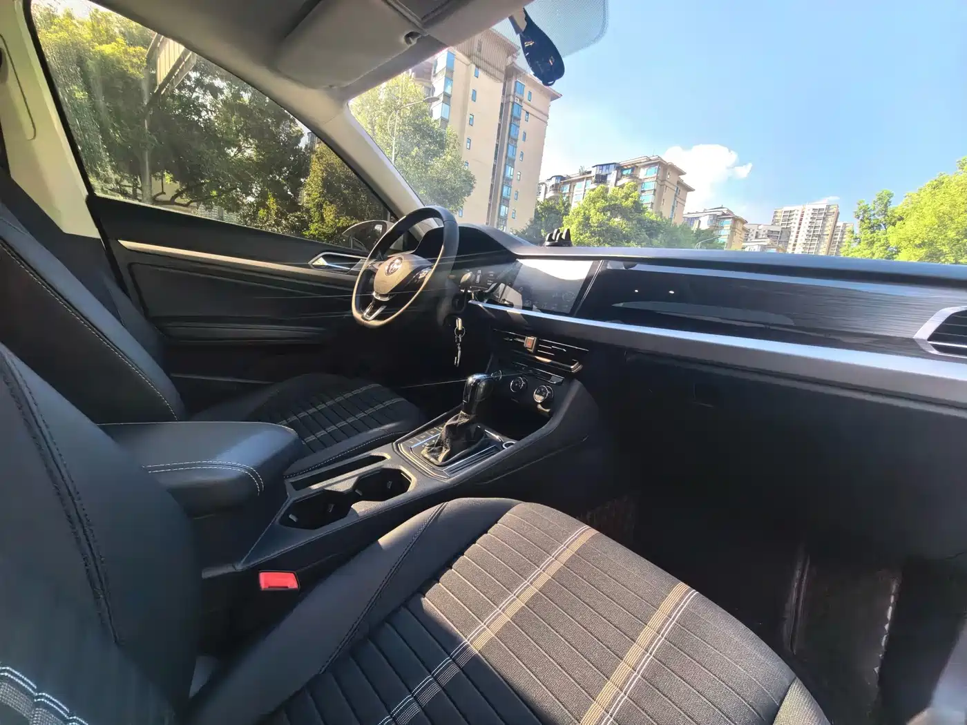 Volkswagen Lavida, миниатюра 13