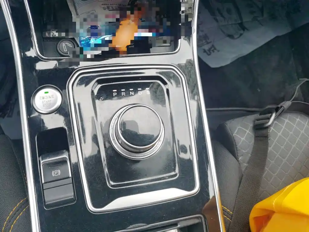 Dacheng Auto Dacheng G60S 2020 2019 1.5T Auto Leap Enjoy China V