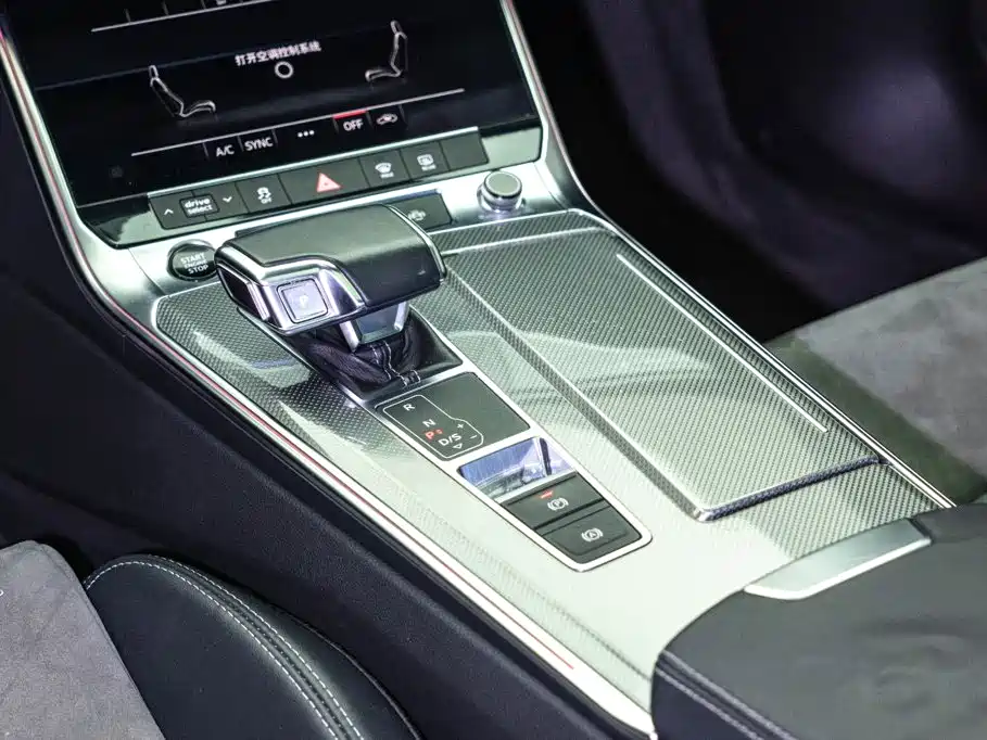 Audi A6L, миниатюра 13