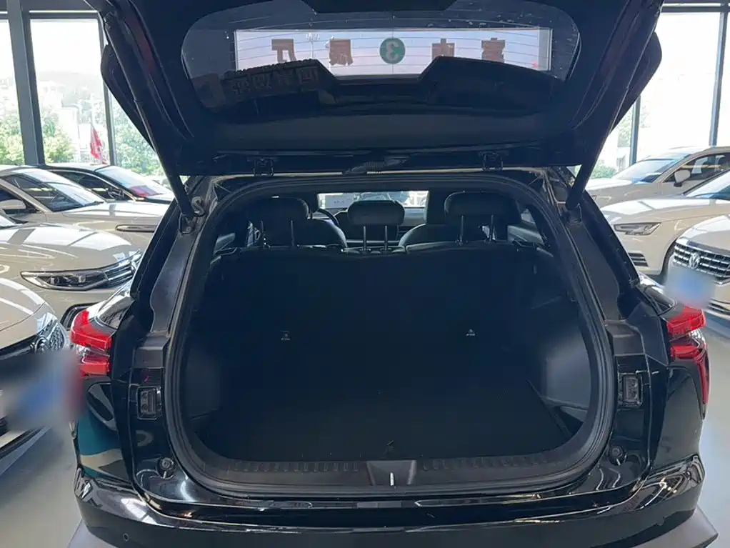 Haval Shenshou 2022 2022 1.5T Smart Engine DHT Edition