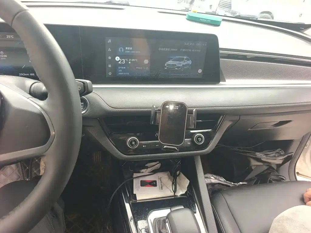 Ford Escort 2022 2021 1.5L Automatic Diamond Edition