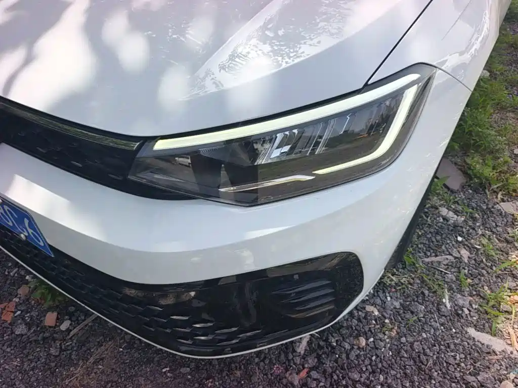 Volkswagen Lavida, миниатюра 24