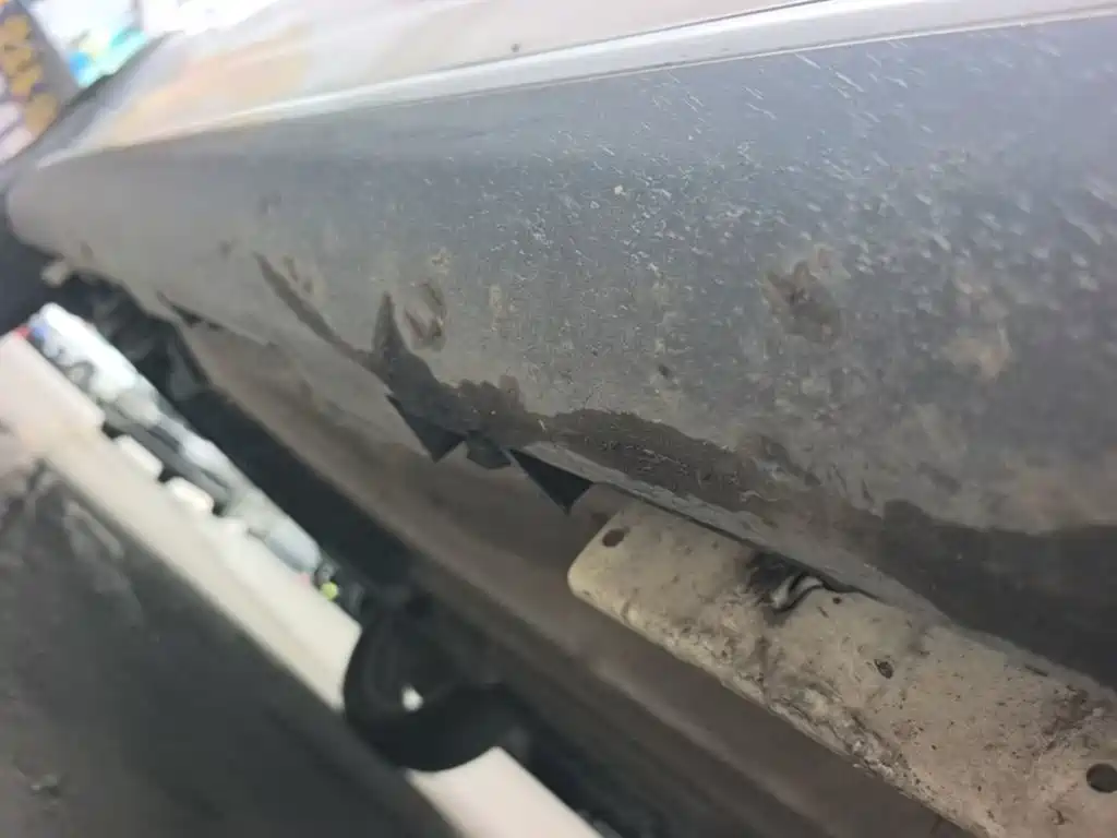Фото 21 - Chery Tiggo 3x