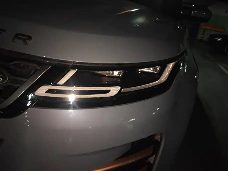 Фото 5 - Land Rover Range Rover Evoque