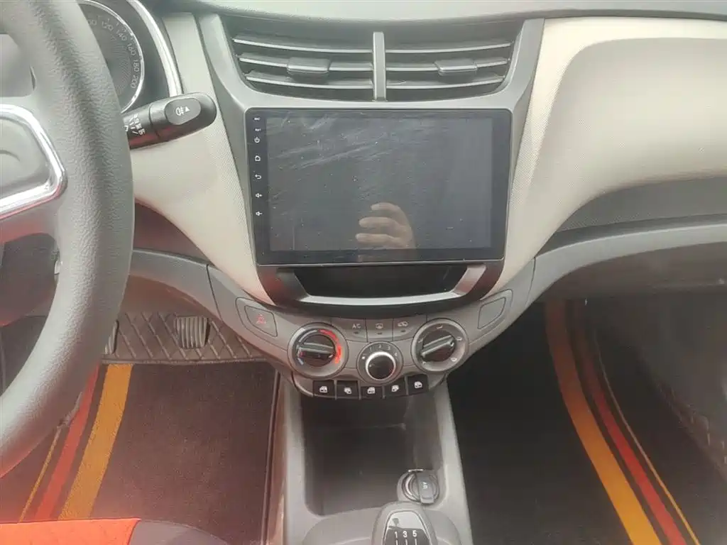 Chevrolet Sail 2018 Sail 3 1.3L Manual Comfort Sunroof фото 13