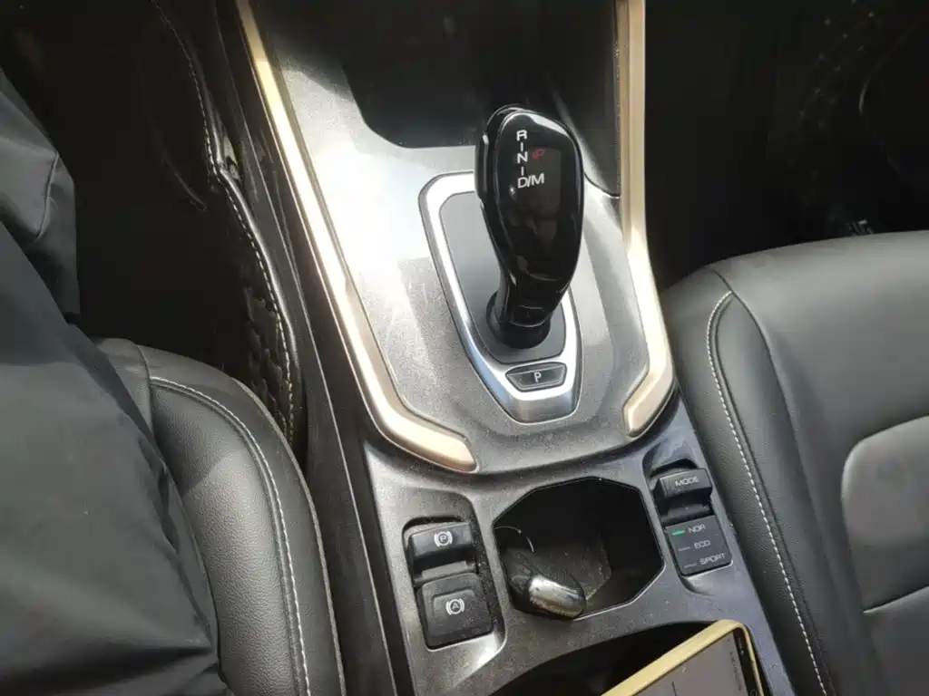 Фото 14 - Haval H6