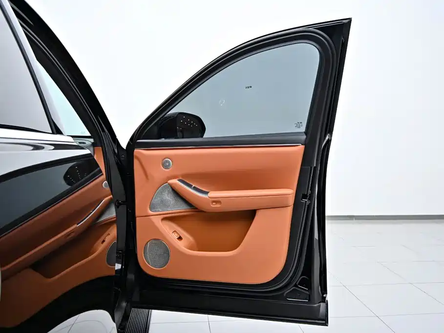 Aito M7 2026 2026 Extended Range Max AWD 5-seater