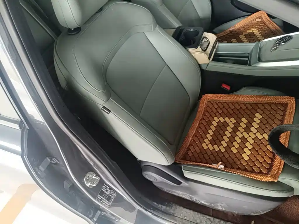 Roewe D6 2025 2025 450km Premium Edition