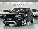 Photo 1 - Land Rover Range Rover Evoque (Import)