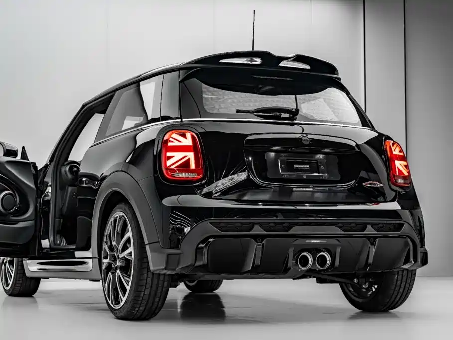 MINI JCW 2021 2021 2.0T JOHN COOPER WORKS ALL-IN