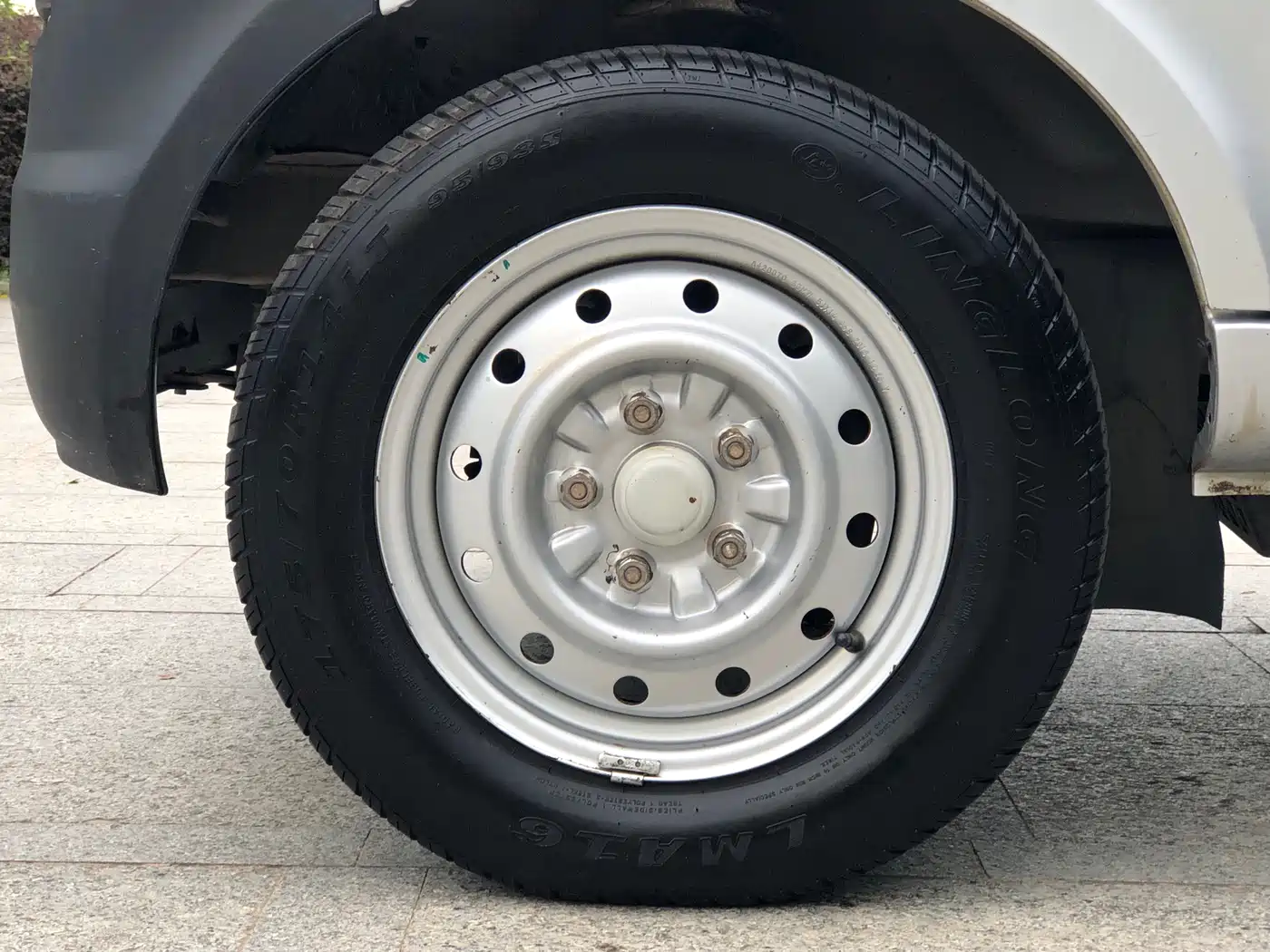 Wuling Motors Wuling Rongguang Mini Truck 2019 2019 1.5L Basic Single Cab China VI L3C