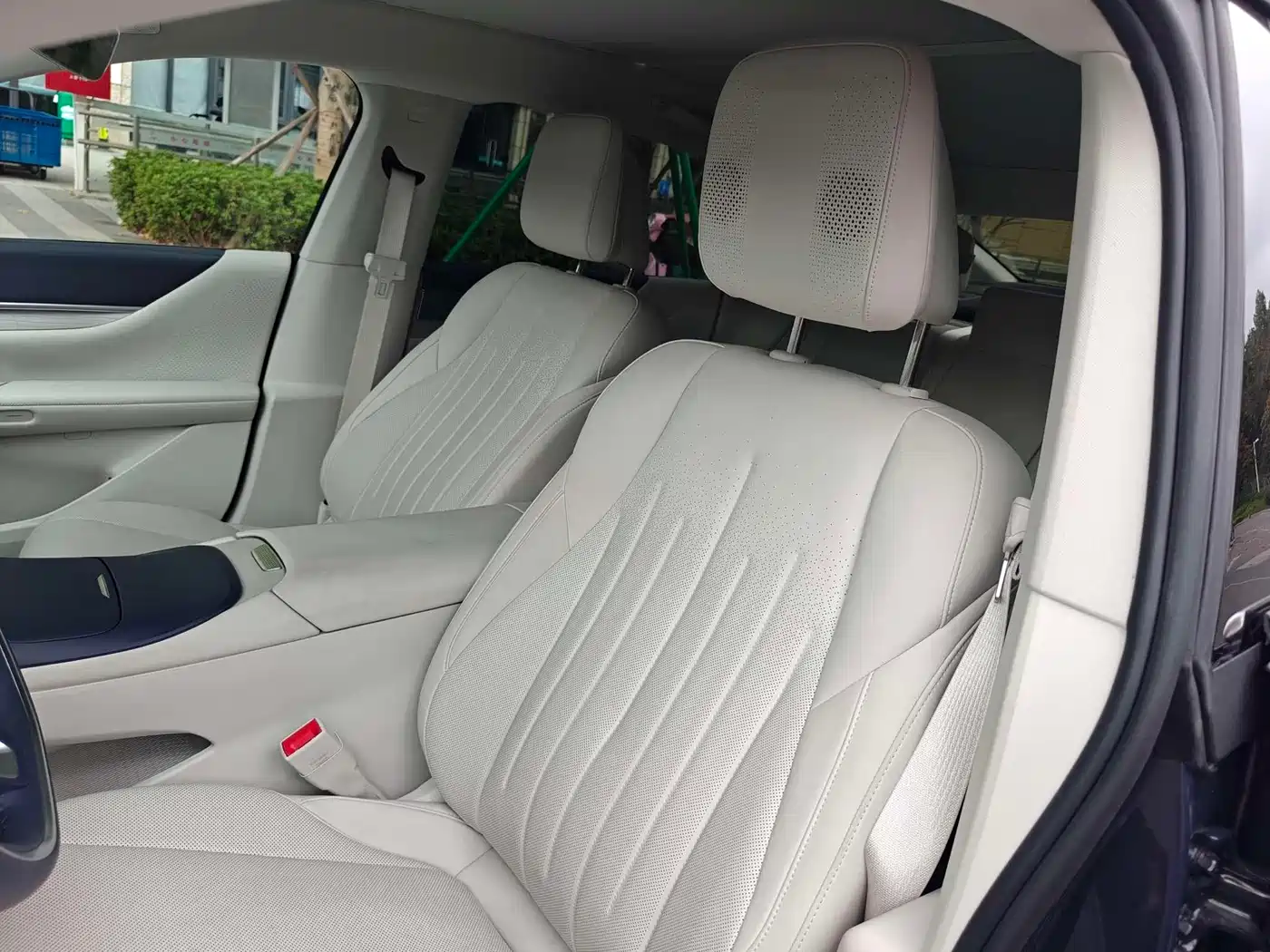 Buick Zenith Sedan 2026 Luxury Leisure Smart Edition фото 20