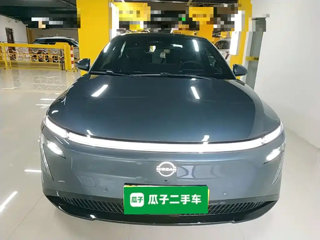 Nissan N7 2025 2025 Model 625 Max