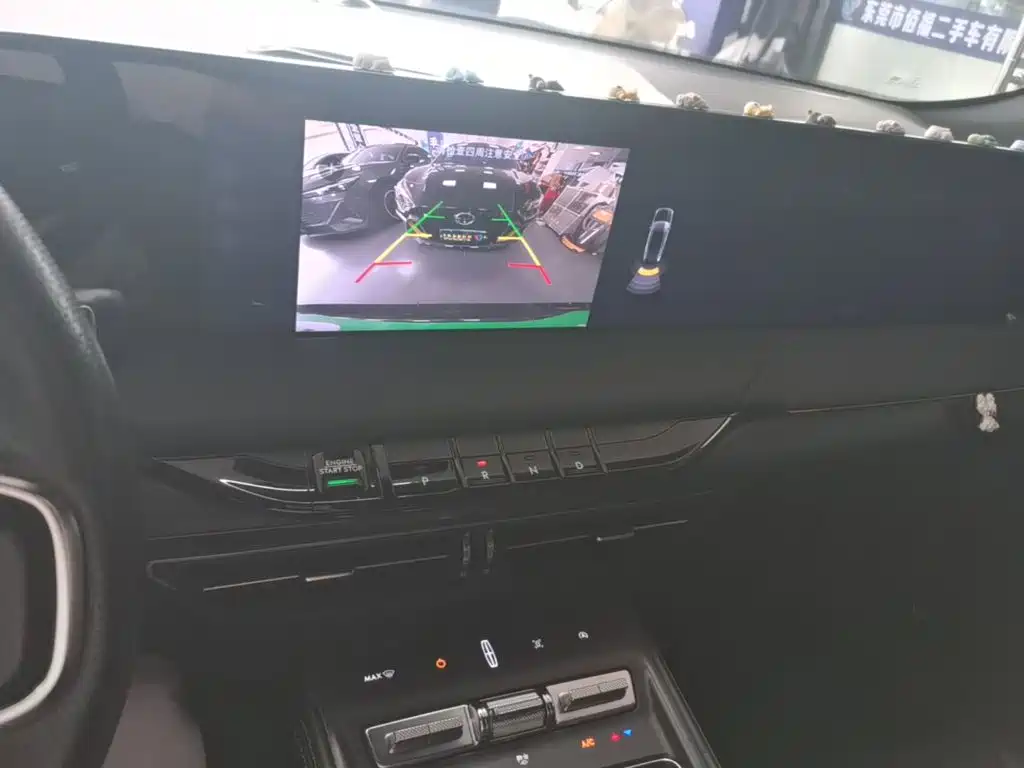 Lincoln Z 2022 2022 Model iCool Premium Edition