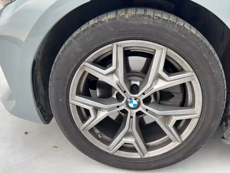 BMW i3 2026 2026 eDrive 35 L
